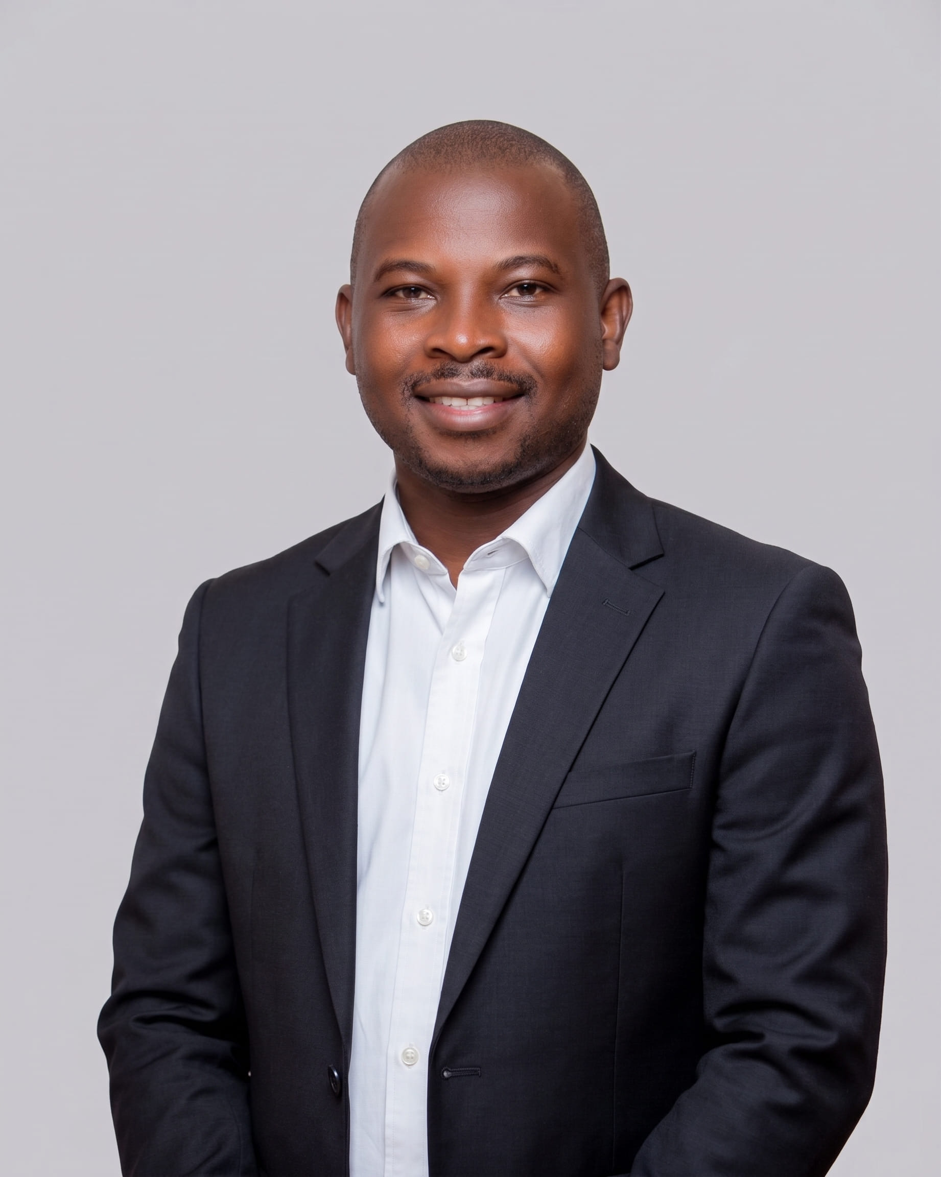 John Karuhanga - Program Coordinator METS