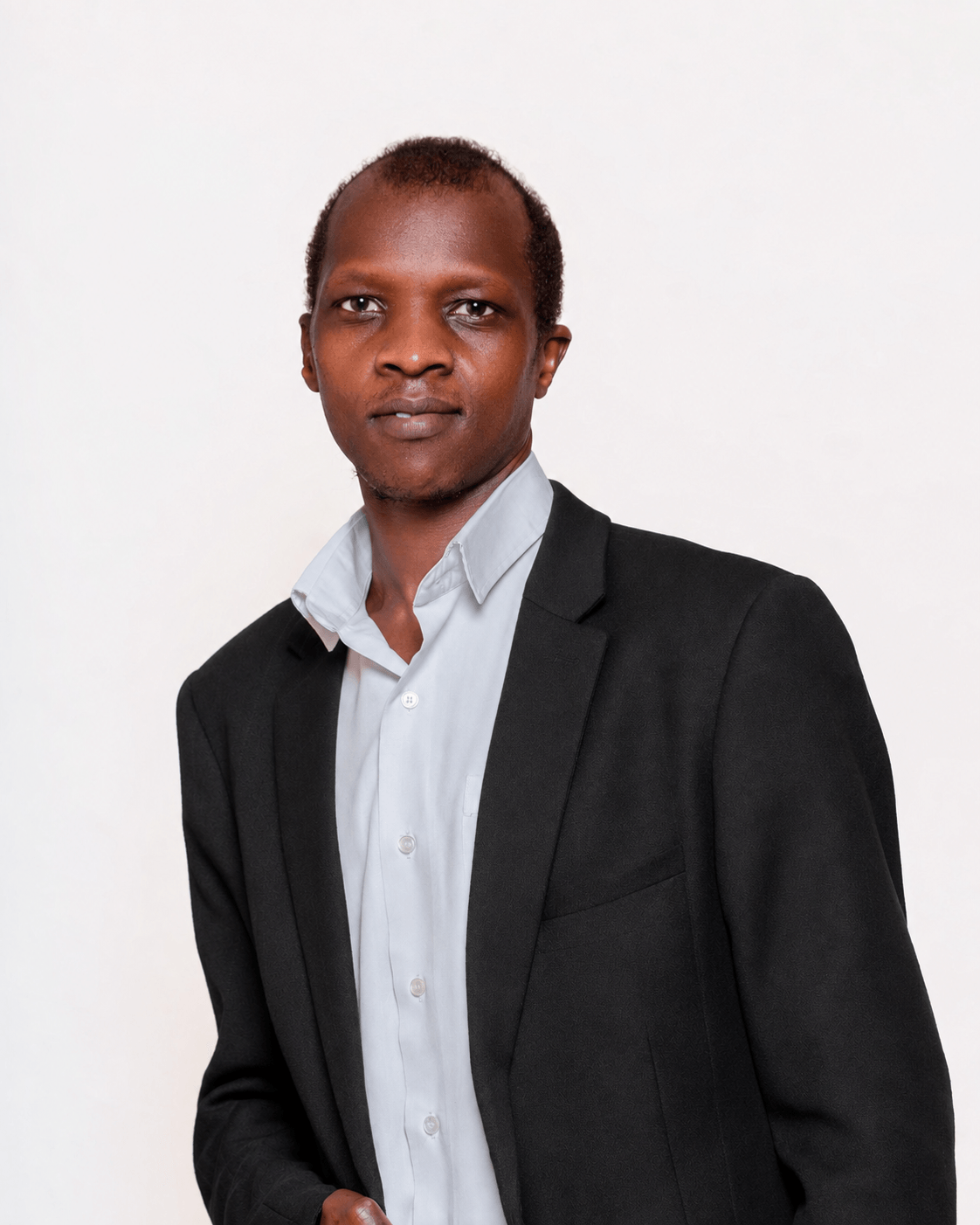 Milton Kaye - Software Engineer