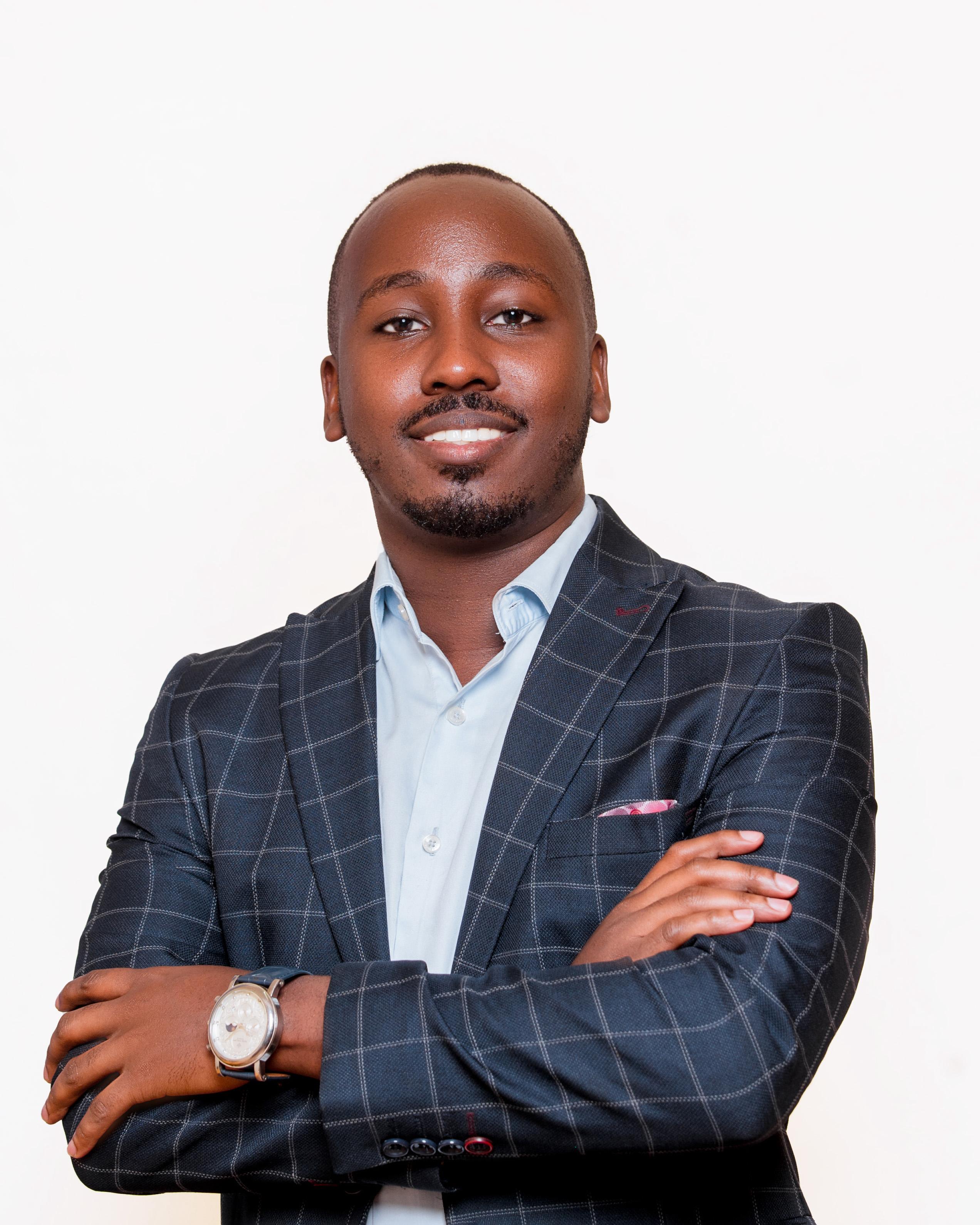 Roland Muhangi - Digital Research Assistant