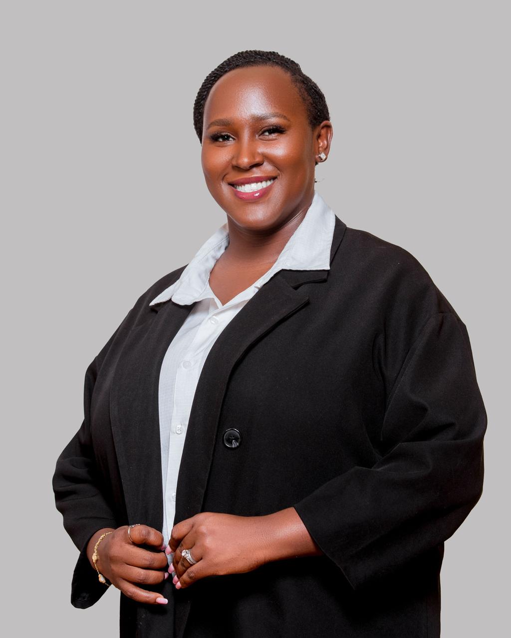 Sonia Kuhumura - Programs Officer